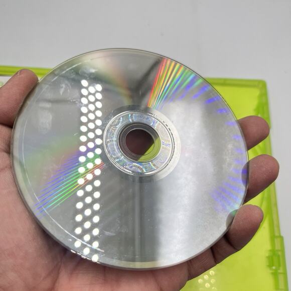 Microsoft XBOX 360 Lego Indiana Jones/Kung Fu Panda Complete CIB Tested - Picture 9 of 10